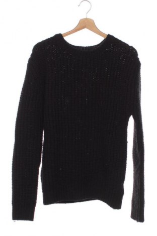 Męski sweter C&A, Rozmiar XS, Kolor Czarny, Cena 52,99 zł