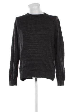 Ανδρικό πουλόβερ C&A, Μέγεθος XL, Χρώμα Γκρί, Τιμή 8,99 €