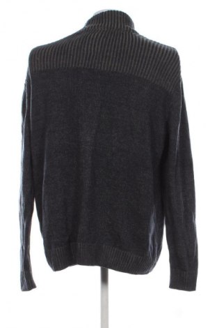 Męski sweter C&A, Rozmiar XXL, Kolor Szary, Cena 27,99 zł
