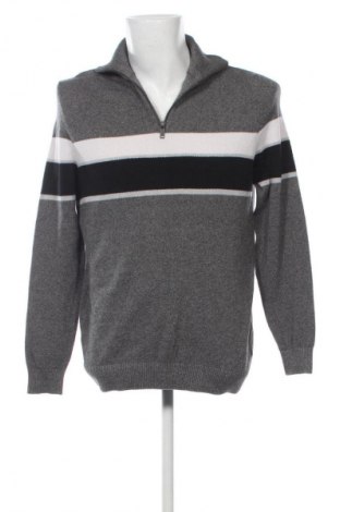 Ανδρικό πουλόβερ C&A, Μέγεθος M, Χρώμα Πολύχρωμο, Τιμή 15,20 €
