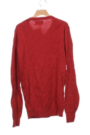 Férfi pulóver C&A, Méret XS, Szín Piros, Ár 4 019 Ft