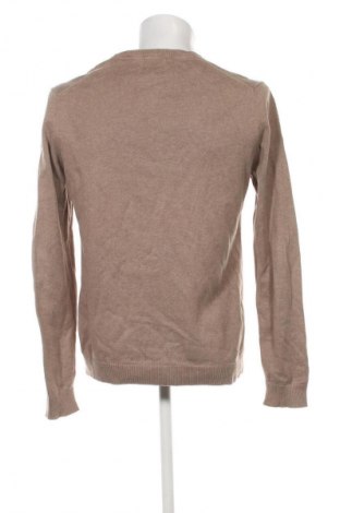 Férfi pulóver C&A, Méret L, Szín Bézs, Ár 3 399 Ft