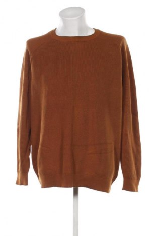 Férfi pulóver C&A, Méret XXL, Szín Barna, Ár 7 372 Ft
