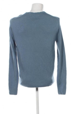 Pánský svetr  C&A, Velikost L, Barva Modrá, Cena  229,00 Kč