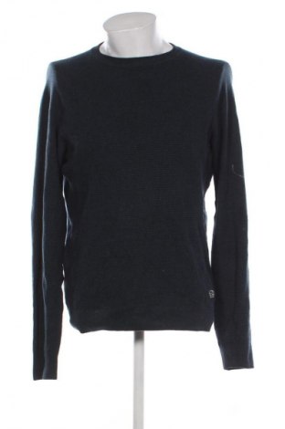 Férfi pulóver C&A, Méret M, Szín Kék, Ár 4 299 Ft