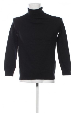 Pulover de bărbați C&A, Mărime L, Culoare Negru, Preț 47,99 Lei