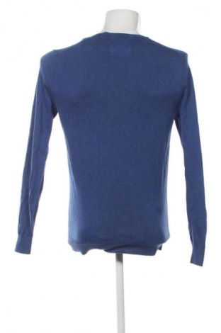 Ανδρικό πουλόβερ C&A, Μέγεθος S, Χρώμα Μπλέ, Τιμή 9,99 €