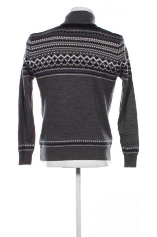 Męski sweter CMP, Rozmiar M, Kolor Kolorowy, Cena 105,56 zł