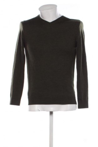 Pánský svetr  COS, Velikost M, Barva Zelená, Cena  639,00 Kč