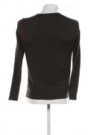 Pánský svetr  COS, Velikost M, Barva Zelená, Cena  639,00 Kč