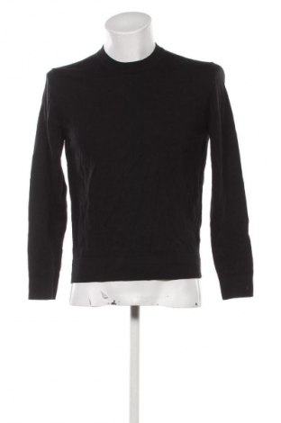 Pánský svetr  COS, Velikost XL, Barva Černá, Cena  639,00 Kč