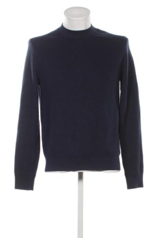 Férfi pulóver COS, Méret M, Szín Kék, Ár 13 079 Ft