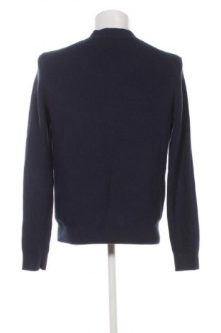 Férfi pulóver COS, Méret M, Szín Kék, Ár 13 079 Ft
