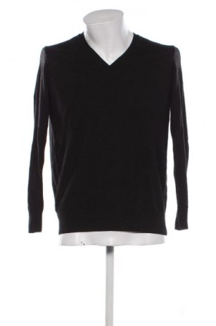 Pulover de bărbați COS, Mărime M, Culoare Negru, Preț 166,99 Lei