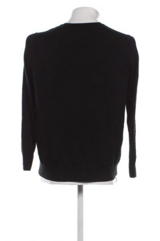 Pulover de bărbați COS, Mărime M, Culoare Negru, Preț 166,99 Lei