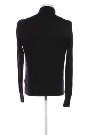 Męski sweter COS, Rozmiar M, Kolor Czarny, Cena 142,99 zł