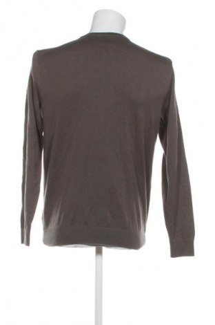 Męski sweter Calvin Klein, Rozmiar M, Kolor Szary, Cena 452,99 zł