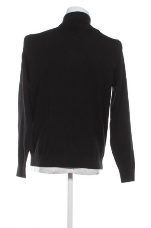 Herrenpullover Calvin Klein, Größe L, Farbe Schwarz, Preis 134,99 €