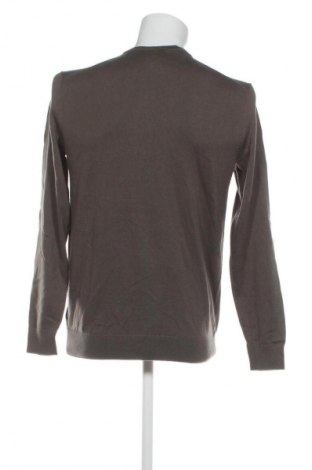 Herrenpullover Calvin Klein, Größe M, Farbe Grün, Preis 112,99 €