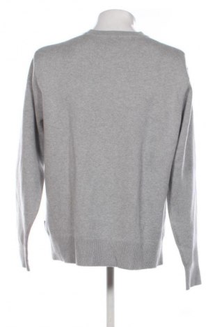 Herrenpullover Calvin Klein, Größe XL, Farbe Grau, Preis 157,99 €