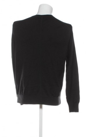 Pánsky sveter  Calvin Klein, Veľkosť L, Farba Čierna, Cena  103,95 €