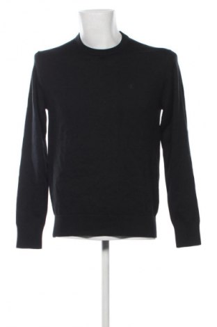Herrenpullover Calvin Klein Jeans, Größe S, Farbe Schwarz, Preis 99,99 €