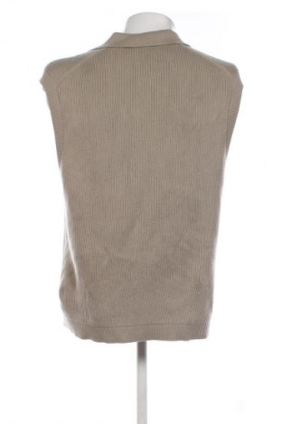 Herrenpullover Calvin Klein Jeans, Größe L, Farbe Grün, Preis 112,99 €