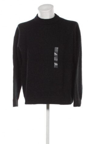 Damenpullover Calvin Klein Jeans, Größe M, Farbe Schwarz, Preis 147,99 €