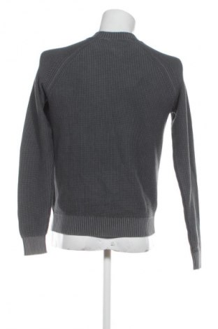 Herrenpullover Calvin Klein Jeans, Größe S, Farbe Grau, Preis 122,99 €