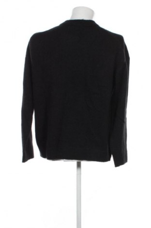 Γυναικείο πουλόβερ Calvin Klein Jeans, Μέγεθος M, Χρώμα Μαύρο, Τιμή 134,99 €