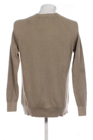 Pánsky sveter  Calvin Klein Jeans, Veľkosť L, Farba Zelená, Cena  113,95 €