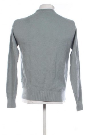 Pánsky sveter  Calvin Klein Jeans, Veľkosť S, Farba Zelená, Cena  103,95 €