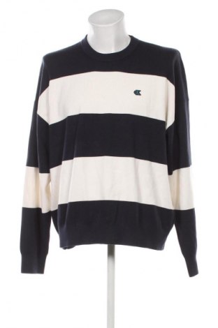Herrenpullover Calvin Klein Jeans, Größe L, Farbe Mehrfarbig, Preis 147,99 €