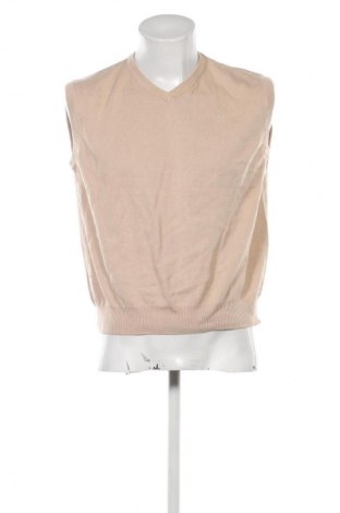 Pulover de bărbați Cambridge, Mărime L, Culoare Maro, Preț 66,99 Lei