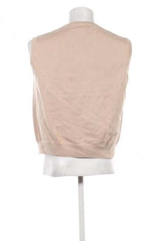 Pulover de bărbați Cambridge, Mărime L, Culoare Maro, Preț 66,99 Lei