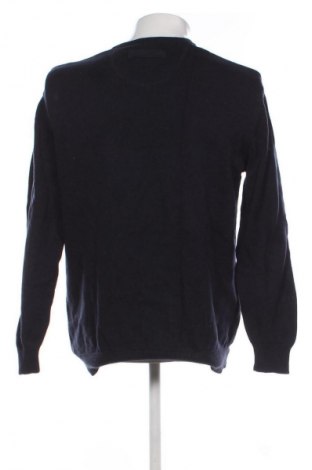 Ανδρικό πουλόβερ Camel Active, Μέγεθος L, Χρώμα Μπλέ, Τιμή 26,99 €