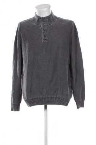 Pánský svetr  Camel Active, Velikost XL, Barva Šedá, Cena  799,00 Kč