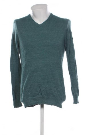 Pánský svetr  Camel Active, Velikost M, Barva Zelená, Cena  719,00 Kč