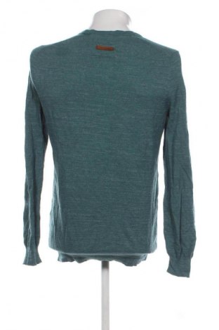 Pánský svetr  Camel Active, Velikost M, Barva Zelená, Cena  719,00 Kč