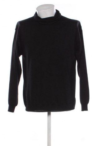 Męski sweter Canda, Rozmiar L, Kolor Czarny, Cena 44,99 zł