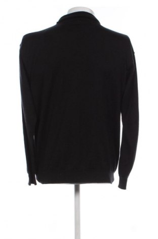 Męski sweter Canda, Rozmiar L, Kolor Czarny, Cena 44,99 zł