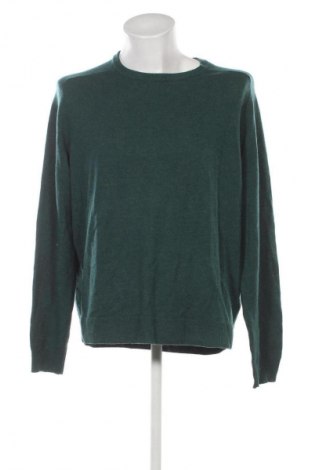 Férfi pulóver Canda, Méret XXL, Szín Zöld, Ár 5 229 Ft