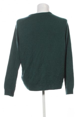 Férfi pulóver Canda, Méret XXL, Szín Zöld, Ár 5 229 Ft