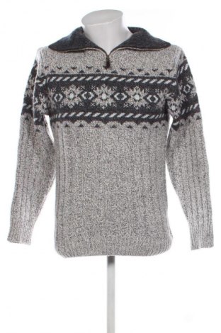 Męski sweter Canda, Rozmiar M, Kolor Kolorowy, Cena 35,99 zł