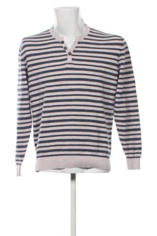 Męski sweter Canda, Rozmiar L, Kolor Kolorowy, Cena 123,96 zł