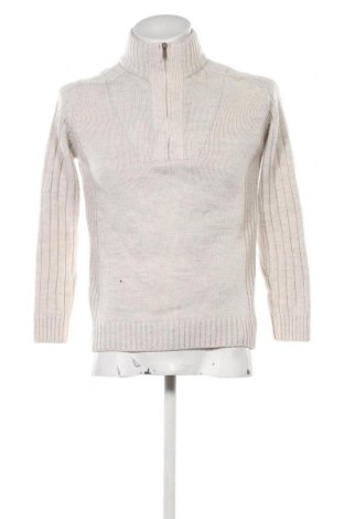 Męski sweter Canda, Rozmiar S, Kolor Beżowy, Cena 33,99 zł