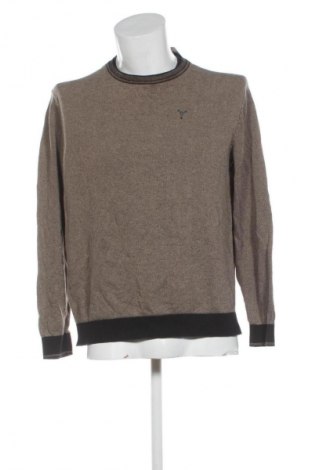 Pánský svetr  Carlo Colucci, Velikost XL, Barva Vícebarevné, Cena  509,00 Kč