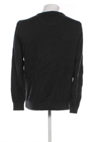 Ανδρικό πουλόβερ Casa Moda, Μέγεθος M, Χρώμα Πράσινο, Τιμή 17,99 €