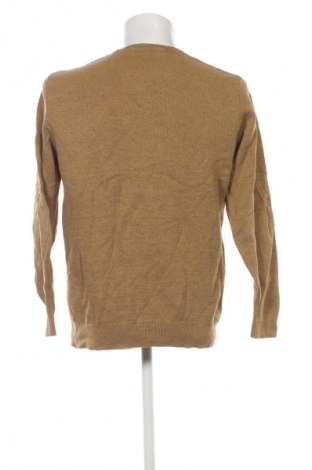 Męski sweter Casa Moda, Rozmiar XL, Kolor Żółty, Cena 81,99 zł