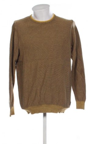 Pulover de bărbați Casa Moda, Mărime L, Culoare Multicolor, Preț 94,99 Lei